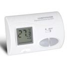 Szobatermosztát Computherm Q3
digitális nem programozható
