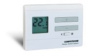 Szobatermosztát Computherm Q7
hetiprogr.digitális Szobatermosztát Computherm Q7
hetiprogr.digitális
