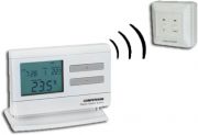 Szobatermosztát Computherm Q7rf
vezeték nélküli, hetiprogr.digitális Szobatermosztát Computherm Q7rf
vezeték nélküli, hetiprogr.digitális