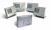 Szobatermosztát Computherm Q8rf
vezeték nélküli, hetiprogr. multizónás Szobatermosztát Computherm Q8rf
vezeték nélküli, hetiprogr. multizónás
