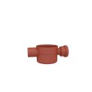 Padlószifon 2 ágú szuez lapos
ST-652 (80-mm magas) Padlószifon 2 ágú szuez lapos
ST-652 (80-mm magas)