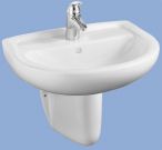 Mosdó fehér l.o. 55cm 3 csaplyukas fúrt
ALFÖLDI félporcelán (4191 55) Mosdó fehér l.o. 55cm 3 csaplyukas fúrt
ALFÖLDI félporcelán (4191 55)