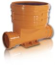 PVC KG Akna fenékelem KGA-250/400 G
8023 Egyenes átfolyású PVC KG Akna fenékelem KGA-250/400 G
8023 Egyenes átfolyású