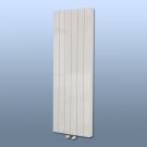 Caloree függőleges LUX radiátor (20 PP)
1600x600 1862W 75/65/20, csíkos S