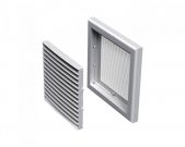 Vents szellőzőrács 154x154  MV100S
5845