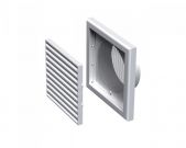 Vents szellőzőrács 187x187csőcsatlakozós
MV120V (5937) Vents szellőzőrács 187x187csőcsatlakozós
MV120V (5937)