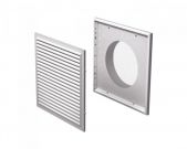 Vents szellőzőrács 250x250csőcsatlakozós
MV250/150V (5938) Vents szellőzőrács 250x250csőcsatlakozós
MV250/150V (5938)
