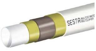 Ötrétegű PEXb/AL/PEXb cső 4fm SZÁLBAN
Ses/AP32x3x0,45 10bar max.95C°-ig 4/24fm Ötrétegű PEXb/AL/PEXb cső 4fm SZÁLBAN
Ses/AP32x3x0,45 10bar max.95C°-ig 4/24fm