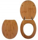 WC ülőke barna bambusz (bamboo nature)
Wirquin 20719732,20723913