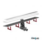 Zuhany folyóka 450mm-es (13000298)
PESTAN