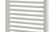 ÜNMAK Csőradiátor 400x1600mm egy.Fehér
600W 75/65/20 22x1x27 ÜNMAK Csőradiátor 400x1600mm egy.Fehér
600W 75/65/20 22x1x27