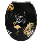 WC ülőke Tropical Paradise Wirquin
20722717 (flamingó) WC ülőke Tropical Paradise Wirquin
20722717 (flamingó)